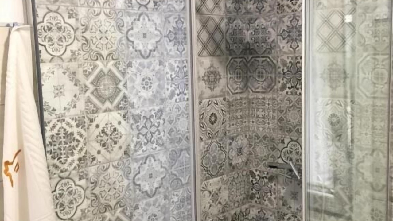 Photo of Bathroom in Pontevedra