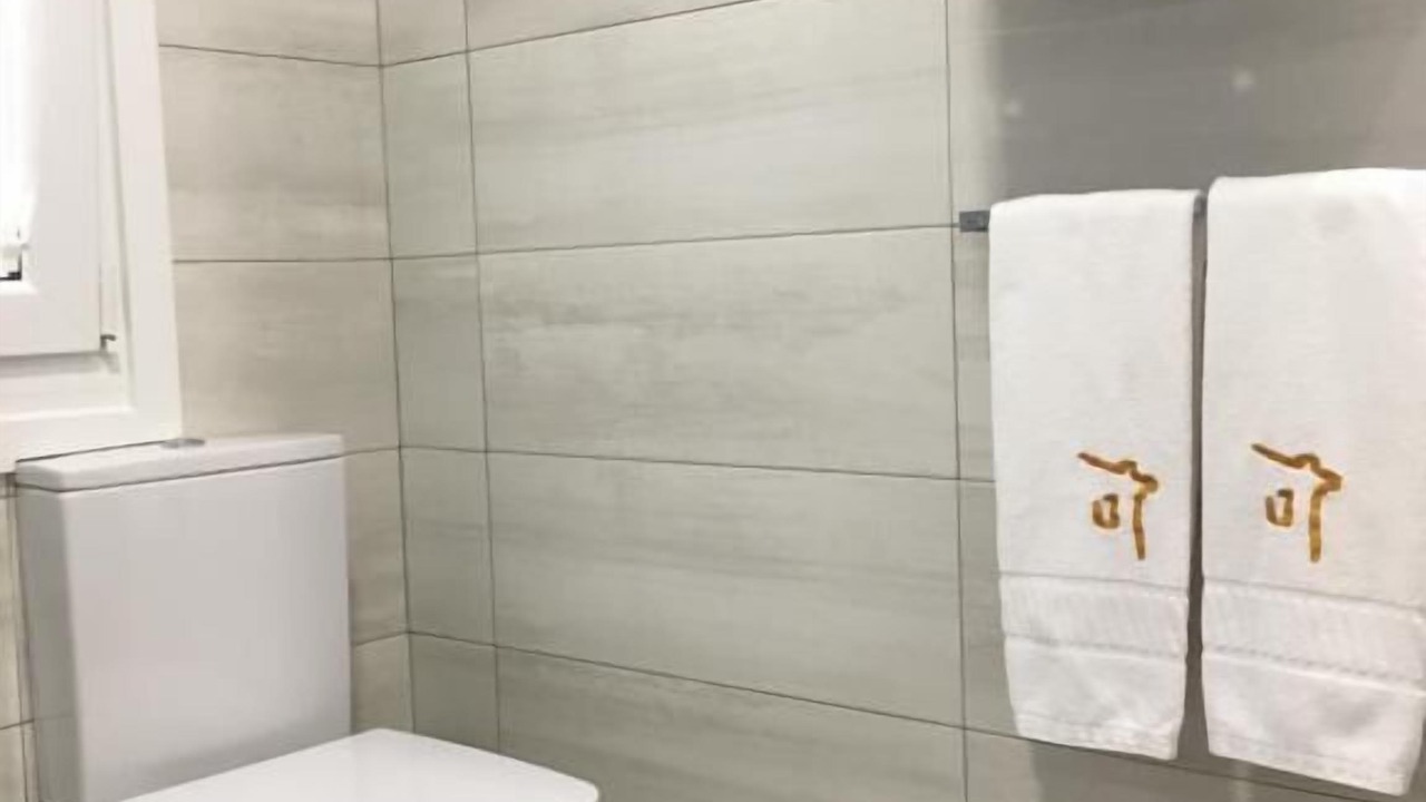 Photo of Bathroom in Pontevedra