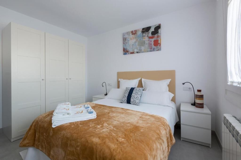 Photo of Bedroom in Pontevedra