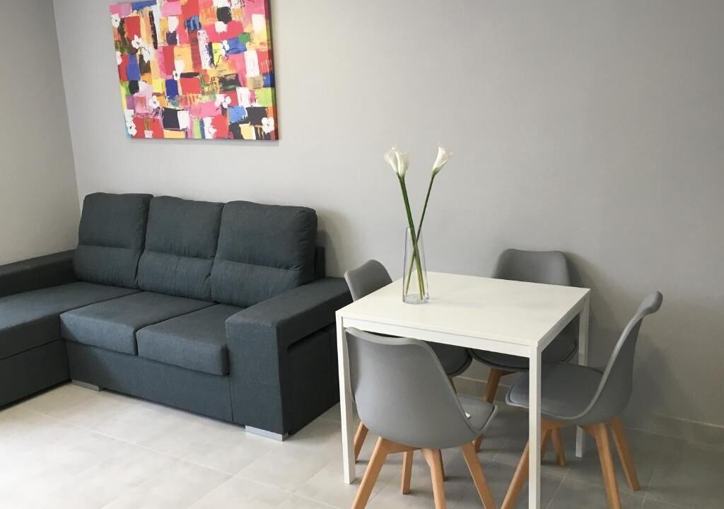 Photo of Livingroom in Pontevedra
