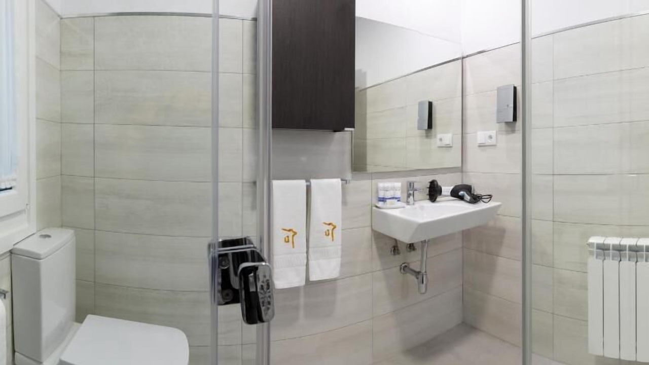 Photo of Bathroom in Pontevedra