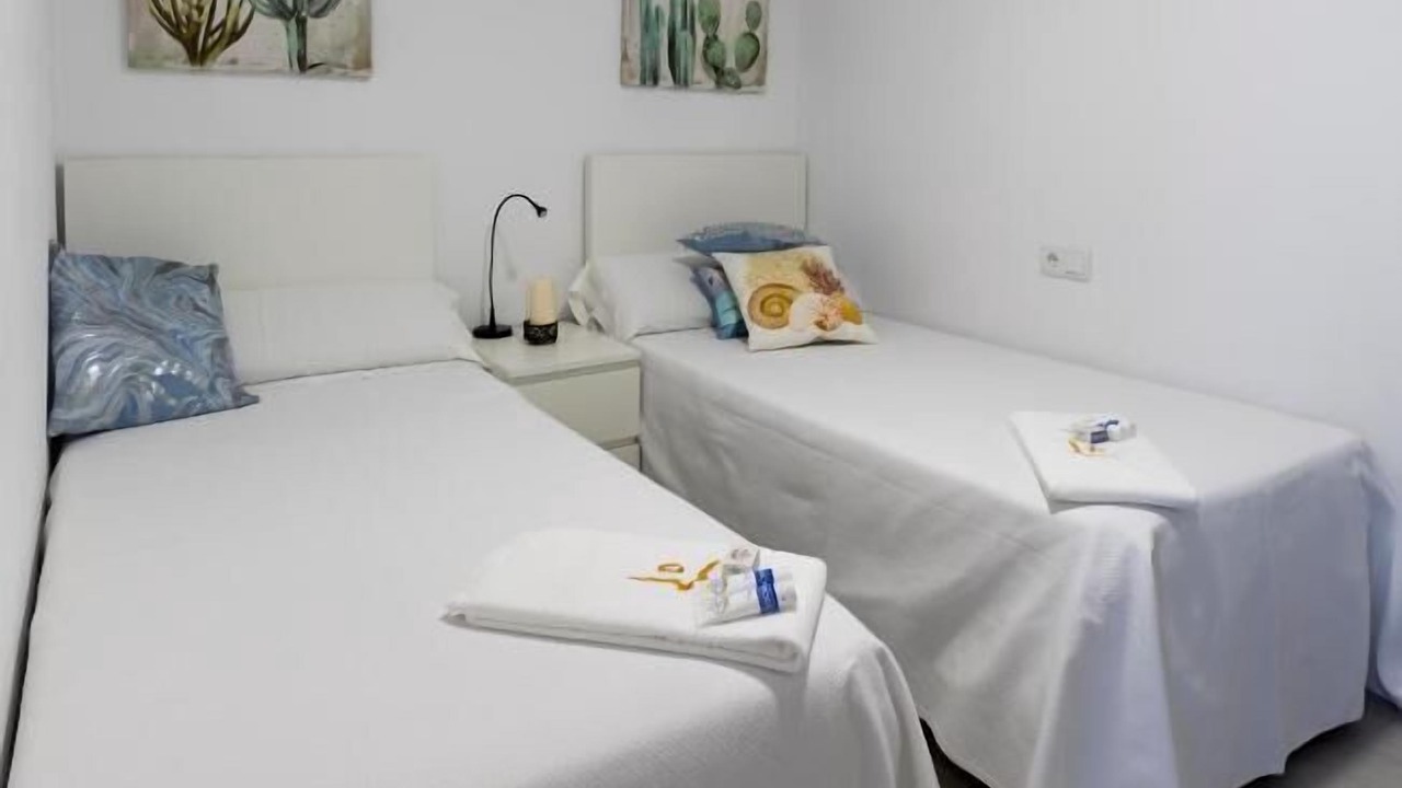 Photo of Bedroom in Pontevedra