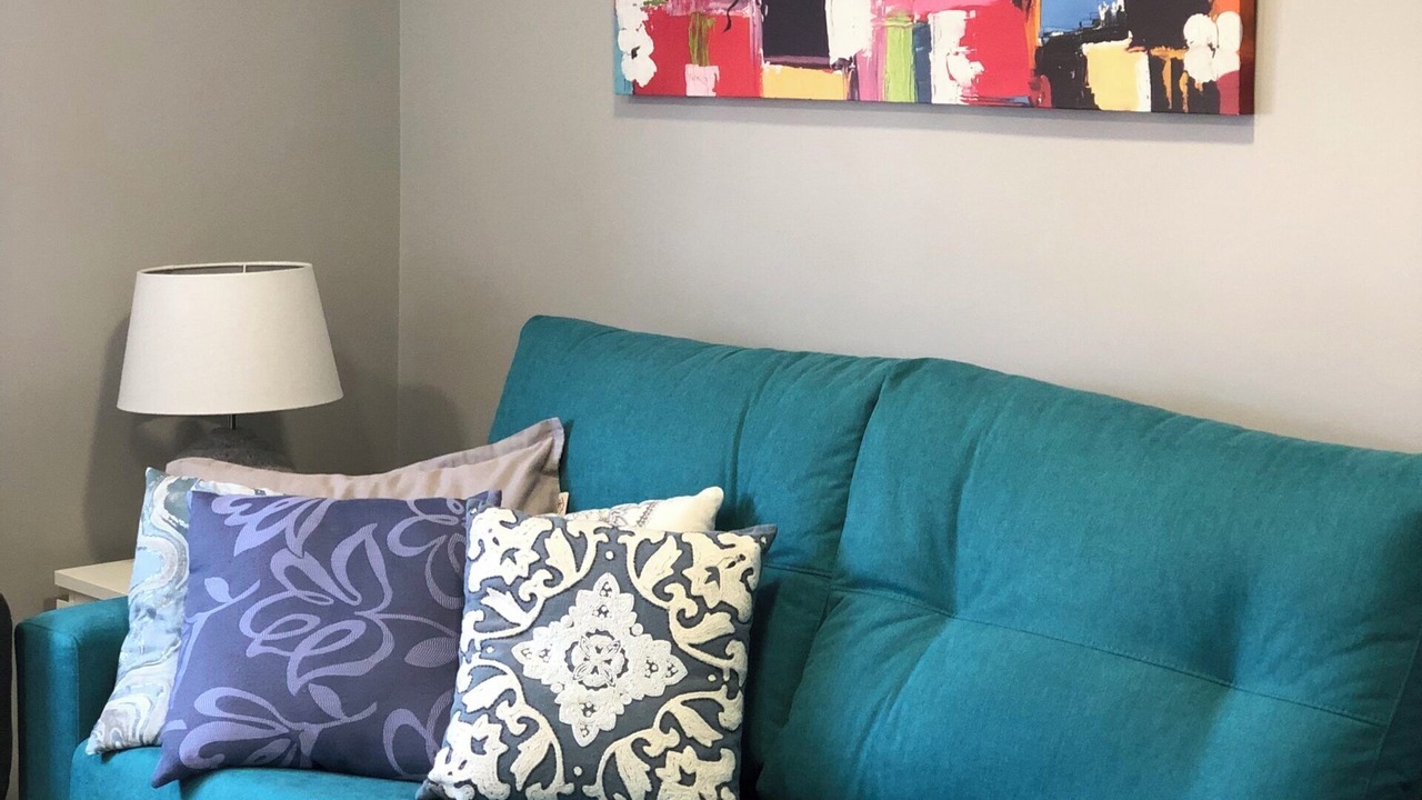 Photo of Livingroom in Pontevedra