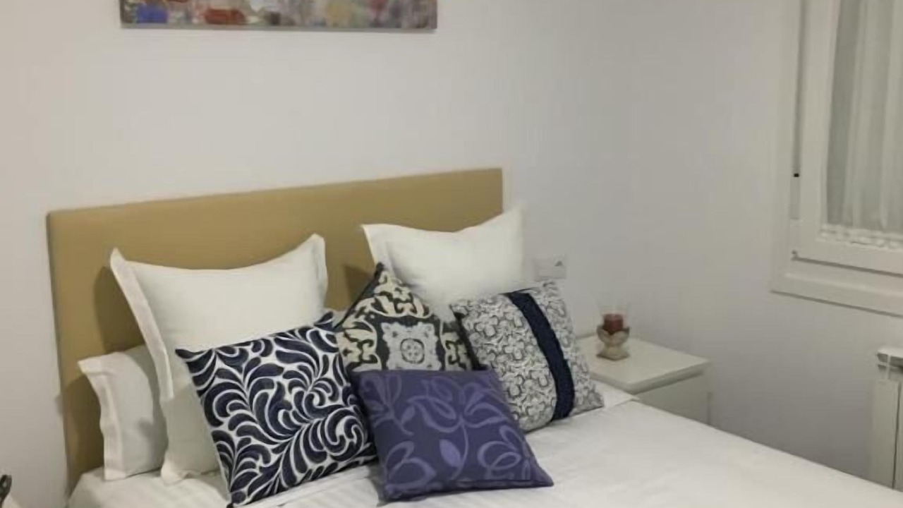 Photo of Bedroom in Pontevedra