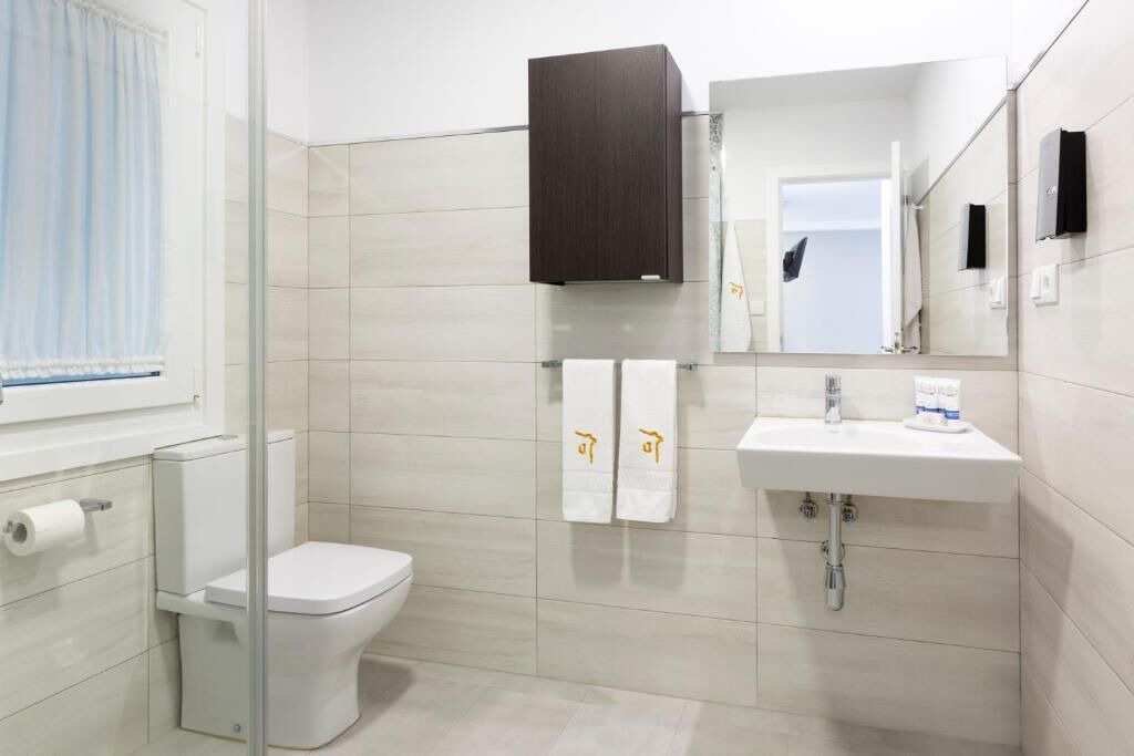 Photo of Bathroom in Pontevedra