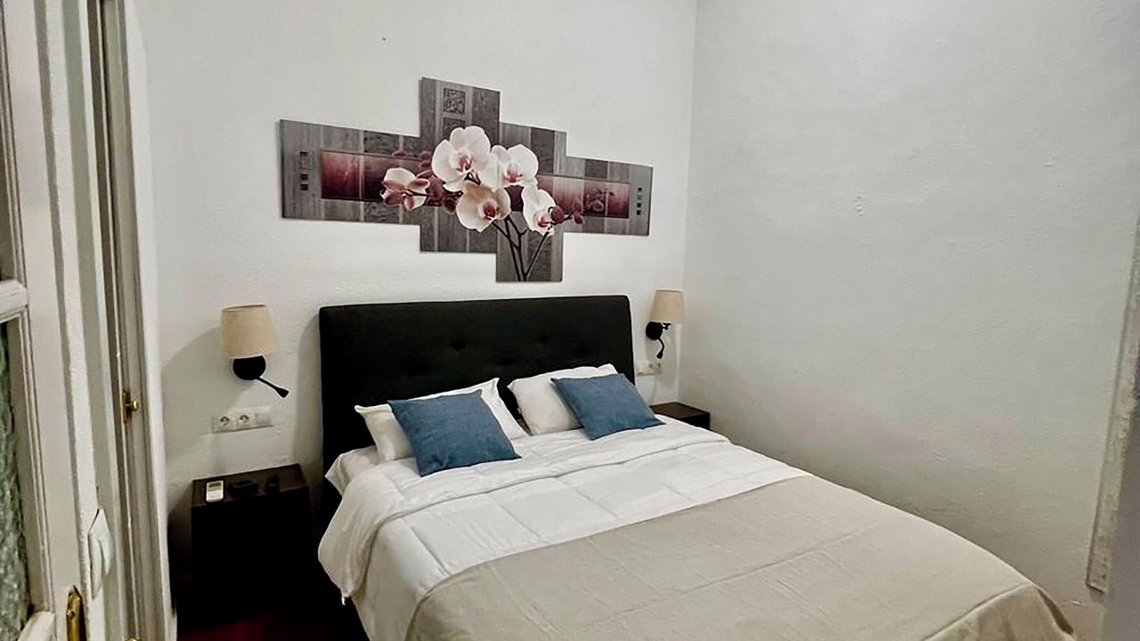 Photo of Bedroom in La Merced