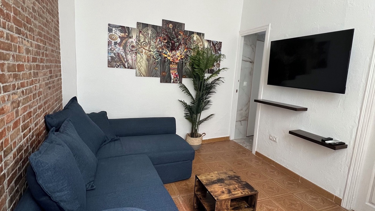 Photo of Livingroom in La Merced