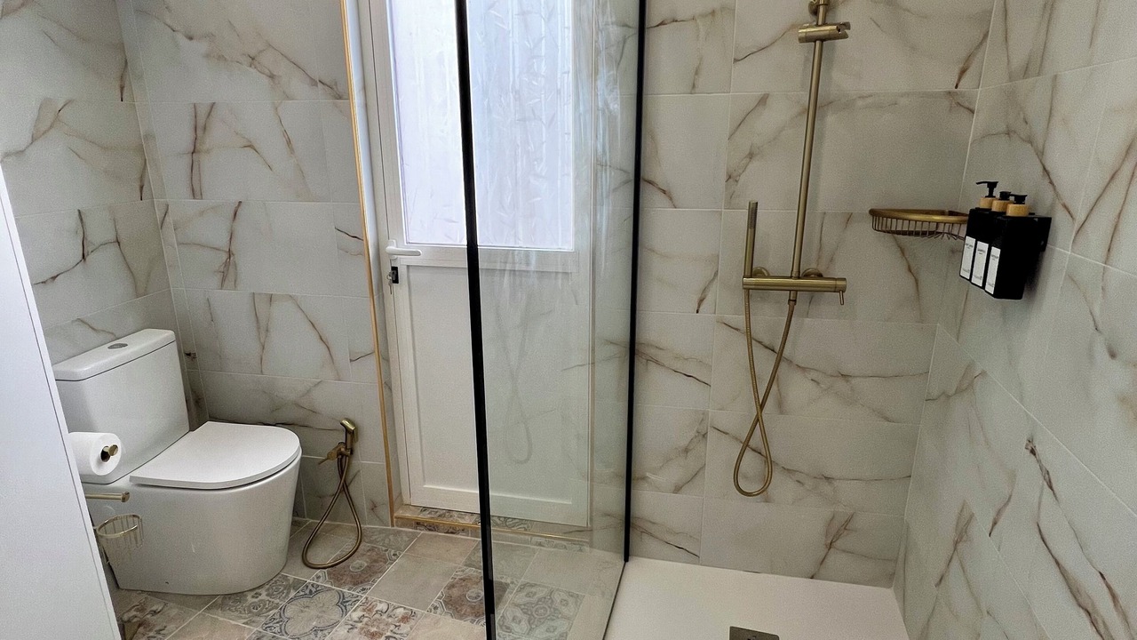 Photo of Bathroom in La Merced