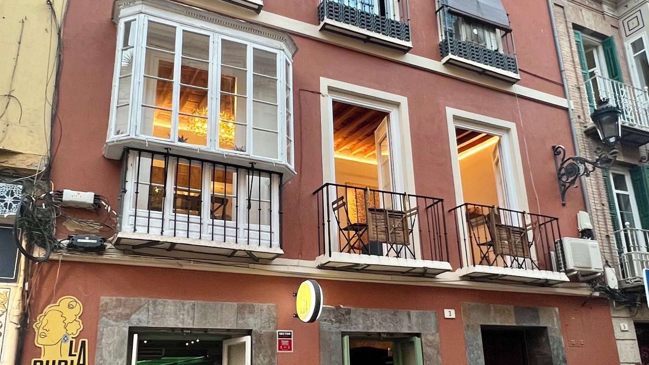 Photo of Outdoor in La Merced