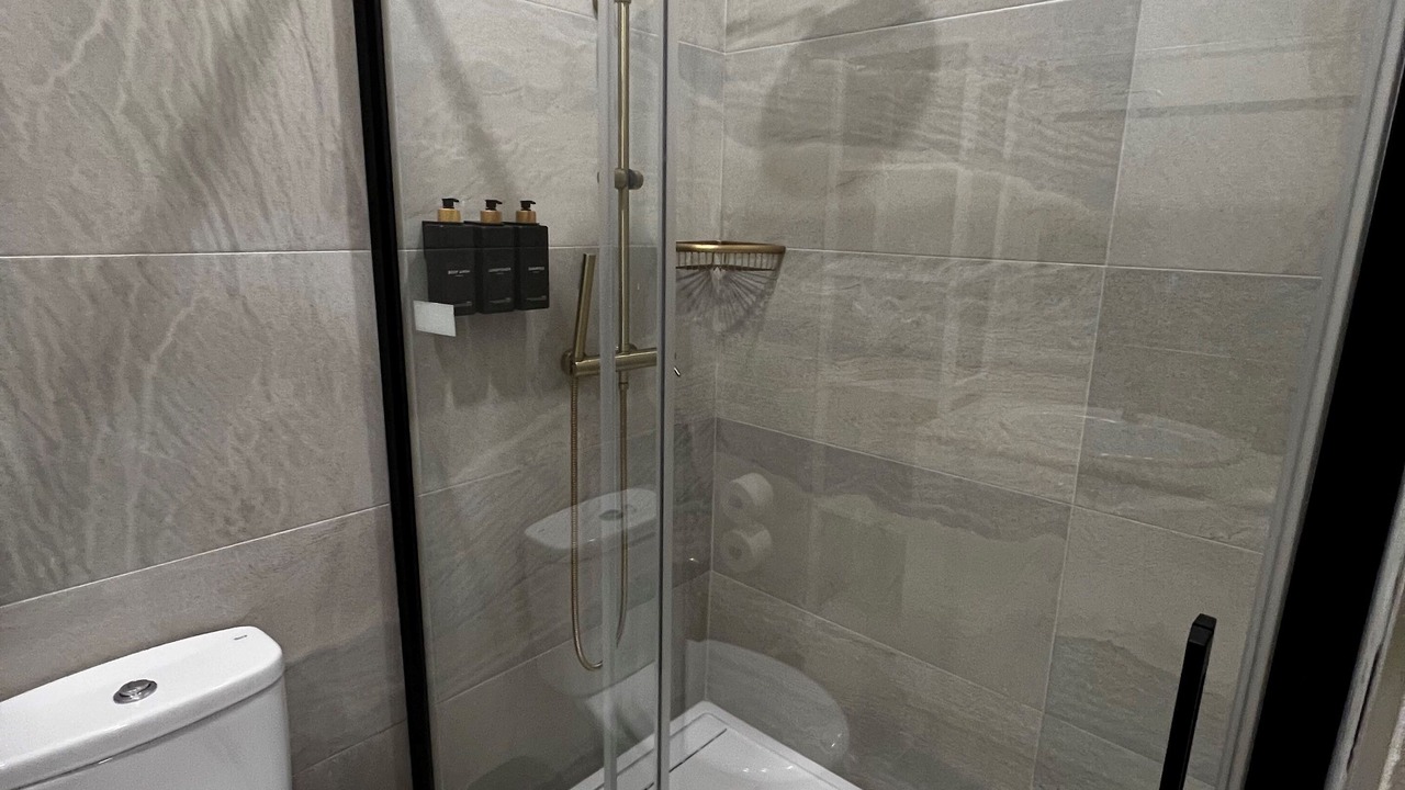 Photo of Bathroom in La Merced