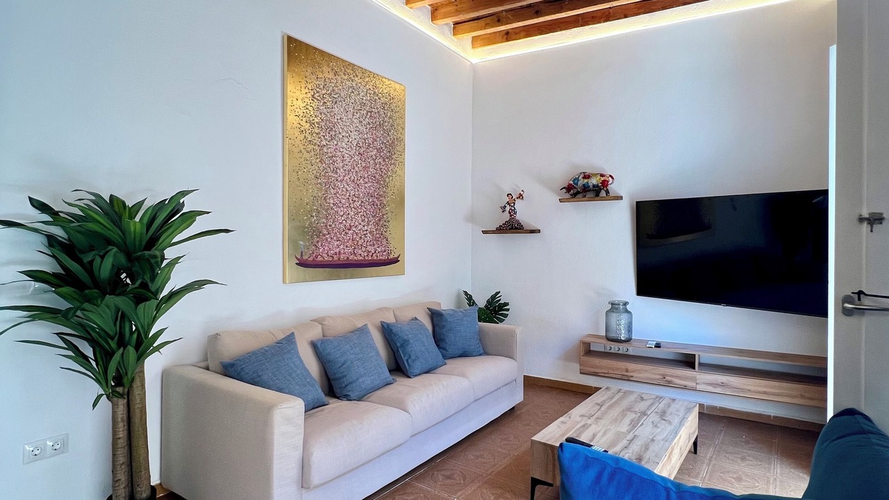 Photo of Livingroom in La Merced