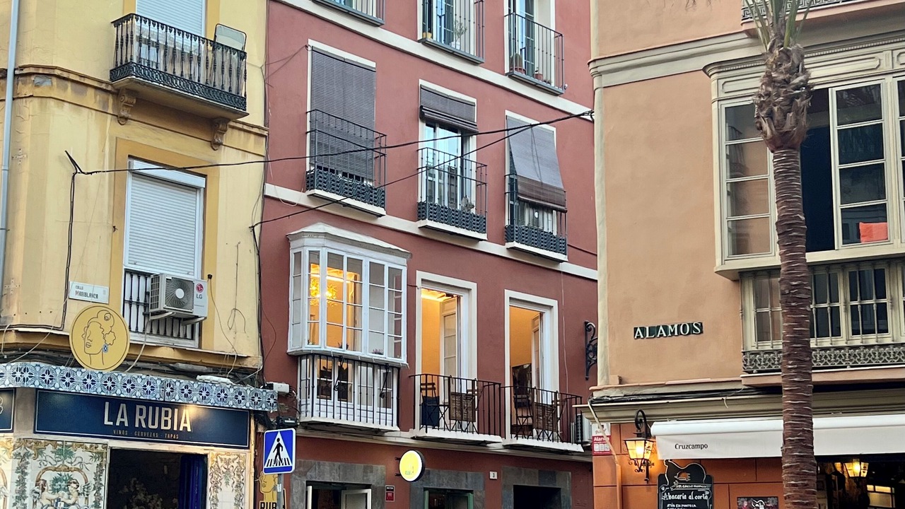 Photo of Outdoor in La Merced