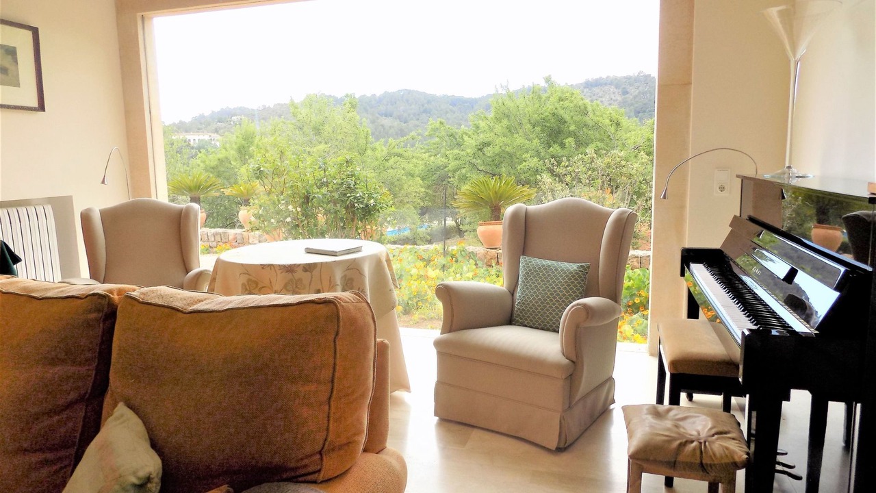 Photo of Livingroom in Esporles