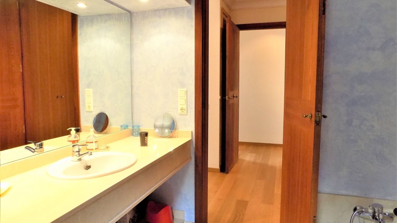 Photo of Bathroom in Esporles