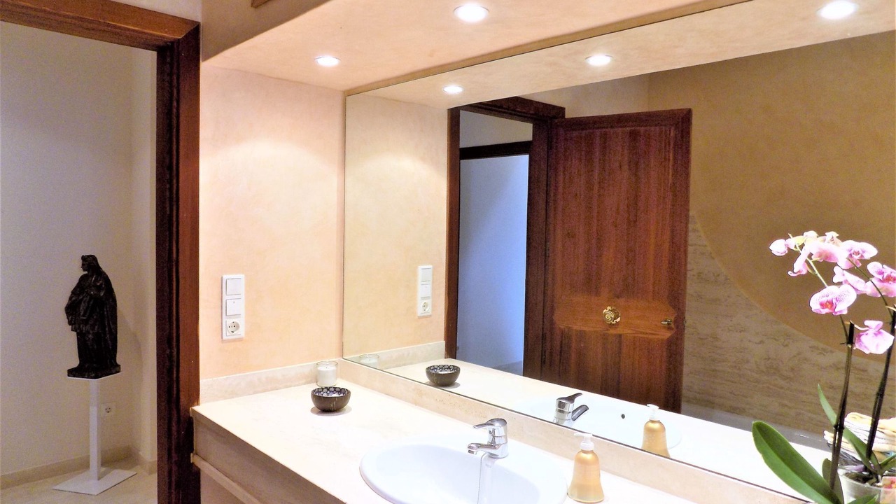 Photo of Bathroom in Esporles
