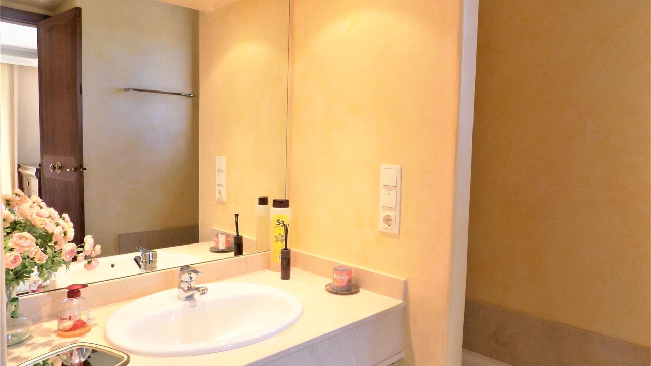 Photo of Bathroom in Esporles