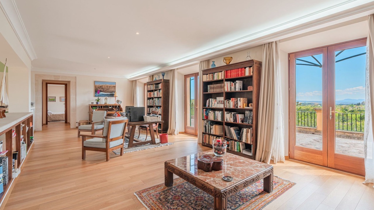 Photo of Livingroom in Esporles