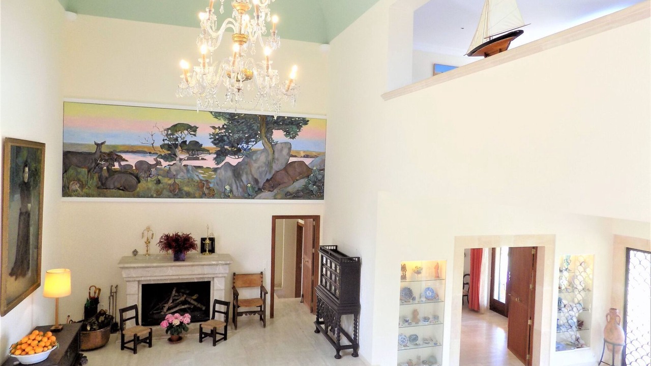 Photo of Livingroom in Esporles