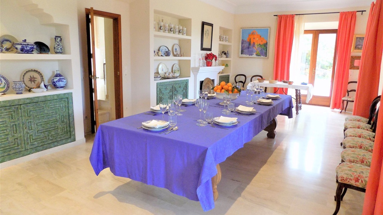 Photo of Bedroom in Esporles