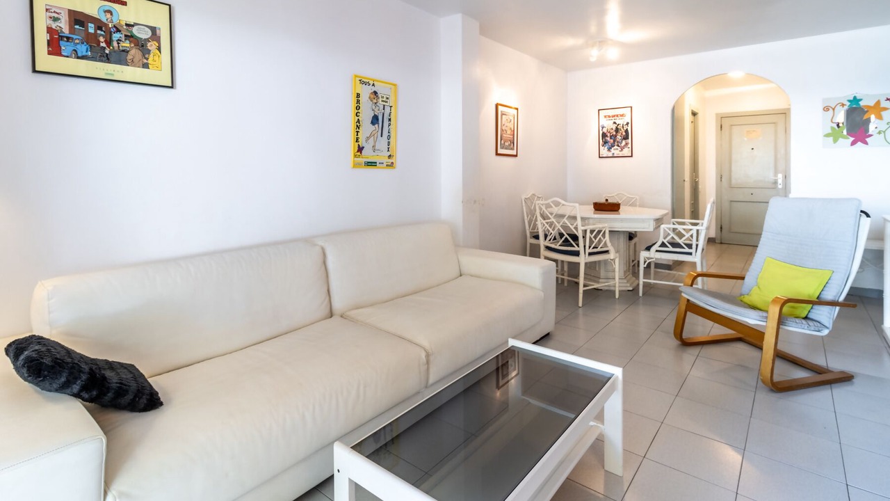 Photo of Livingroom in Llanca