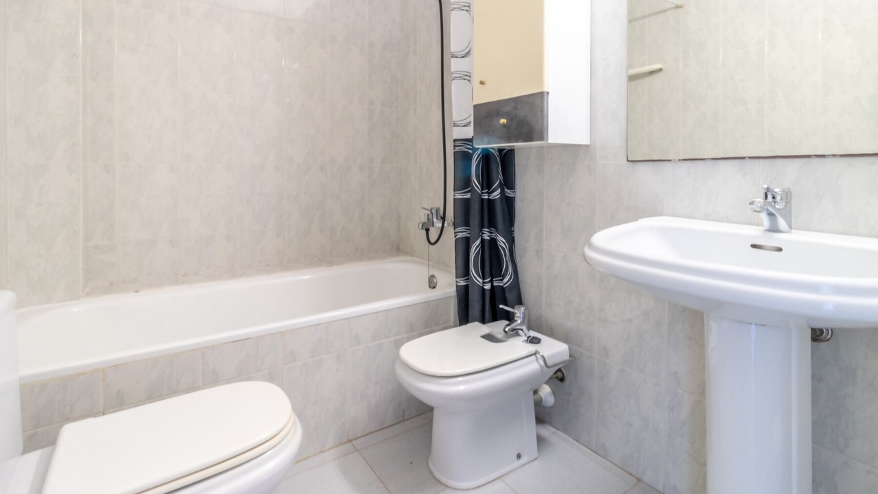 Photo of Bathroom in Llanca