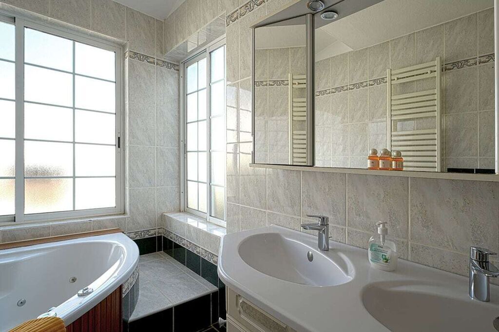 Photo of Bathroom in La Pared