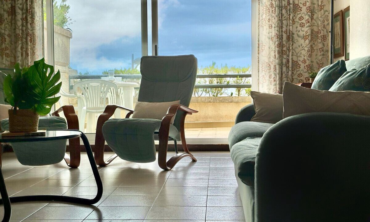 Photo of Livingroom in Santona