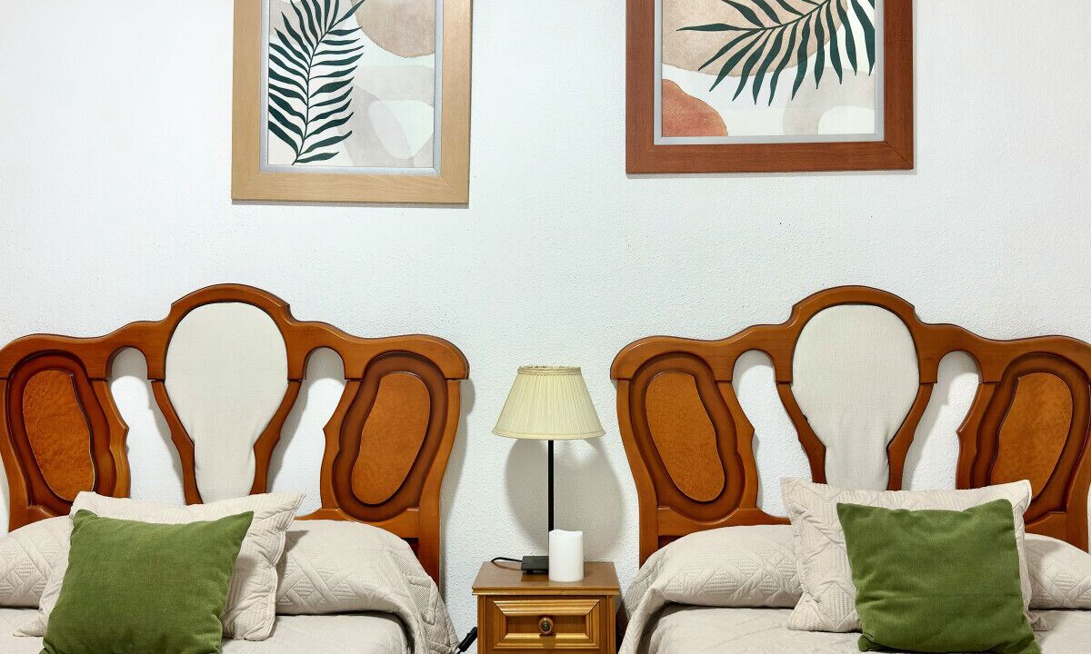 Photo of Bedroom in Santona
