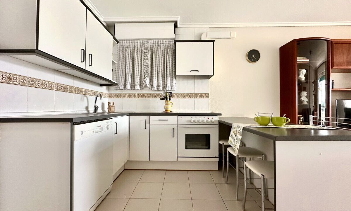 Photo of Kitchen in Santona