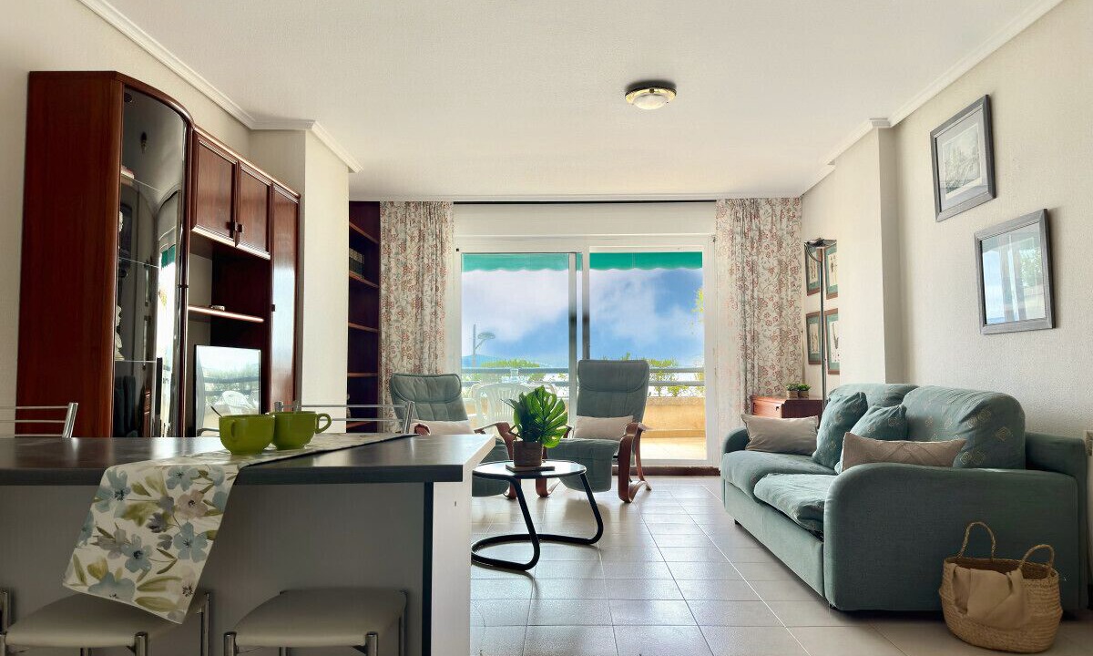 Photo of Livingroom in Santona