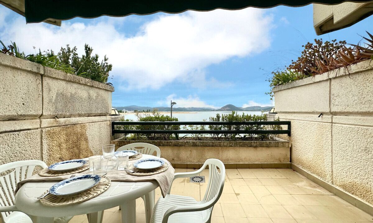 Photo of Outdoor in Santona