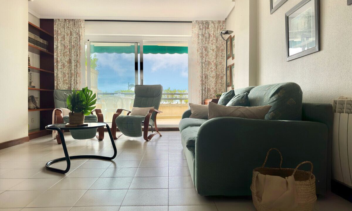 Photo of Livingroom in Santona