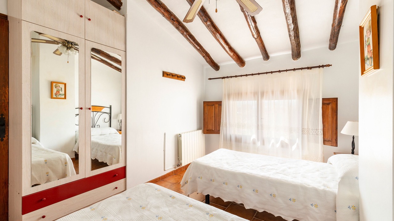 Photo of Bedroom in Caravaca de la Cruz