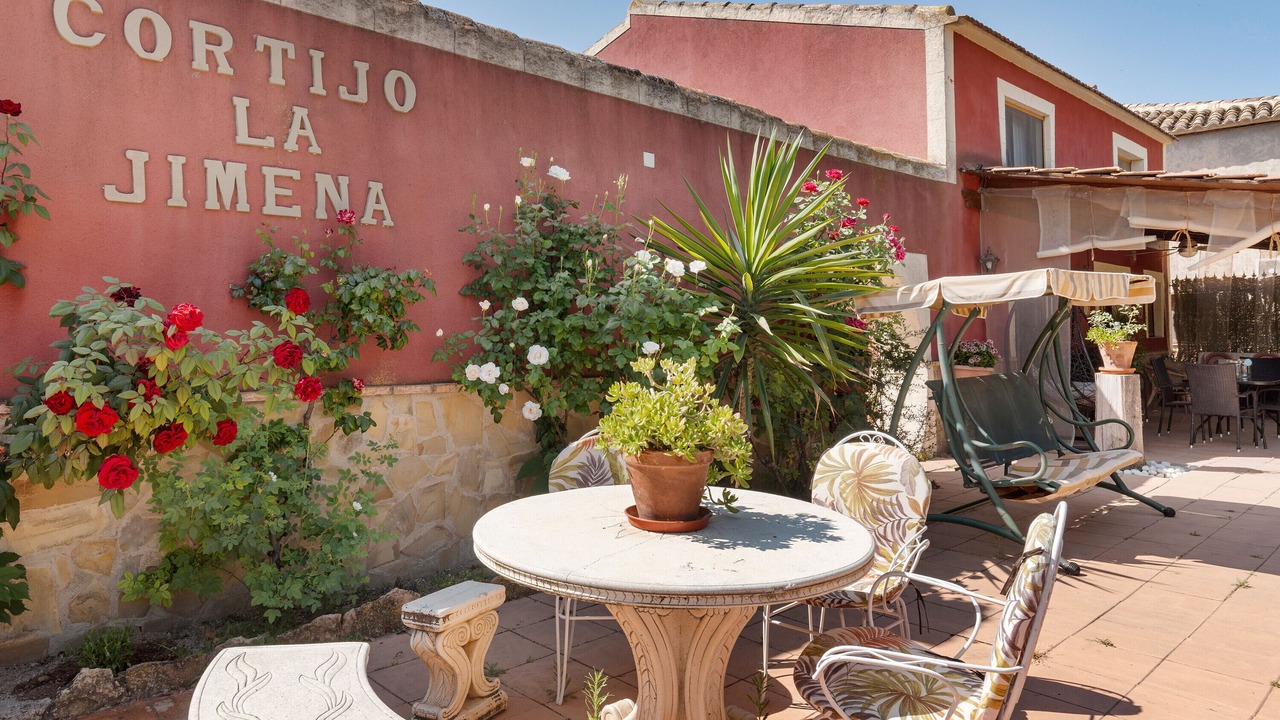 Photo of Outdoor in Caravaca de la Cruz