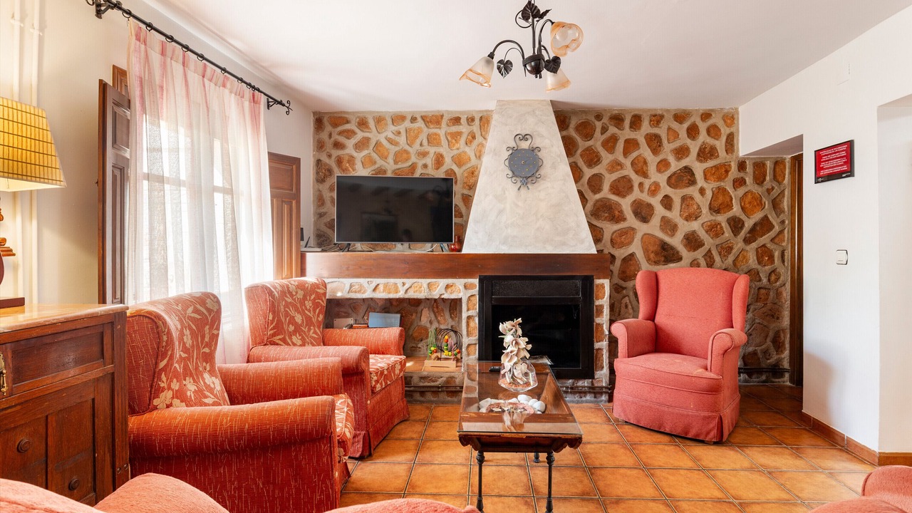 Photo of Livingroom in Caravaca de la Cruz