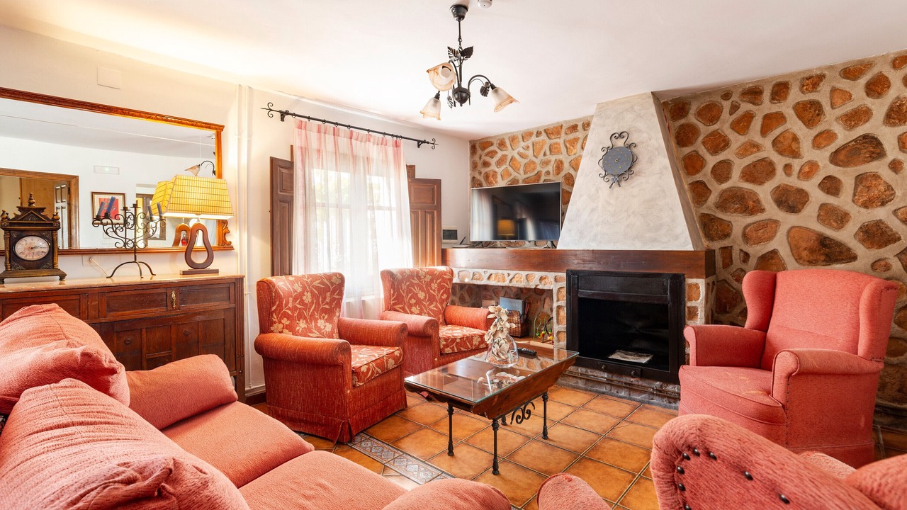 Photo of Livingroom in Caravaca de la Cruz