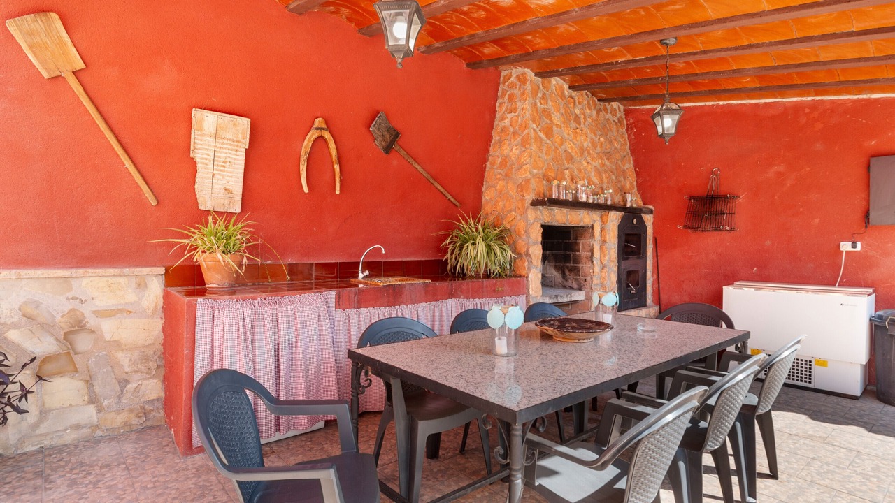 Photo of Outdoor in Caravaca de la Cruz