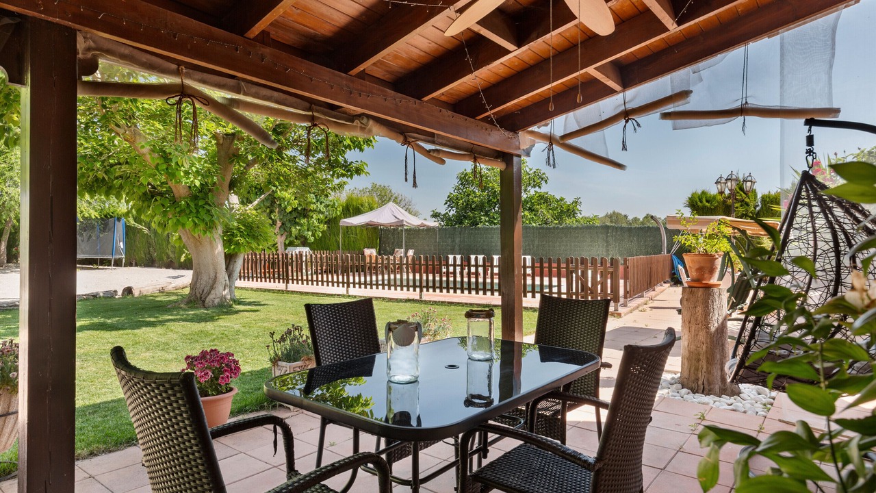 Photo of Outdoor in Caravaca de la Cruz
