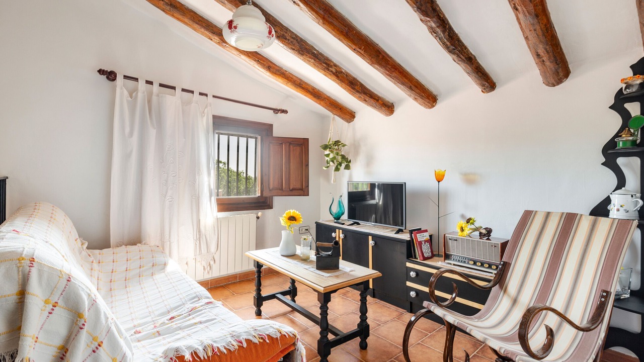 Photo of Bedroom in Caravaca de la Cruz