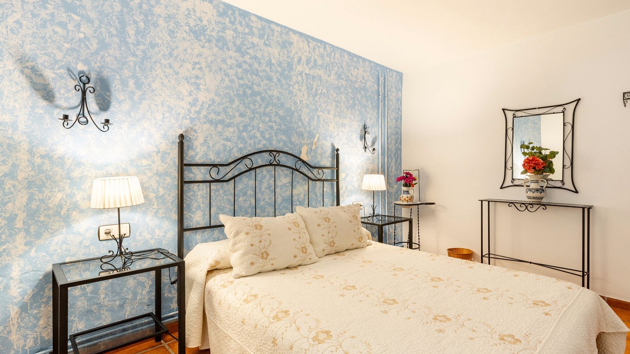 Photo of Bedroom in Caravaca de la Cruz