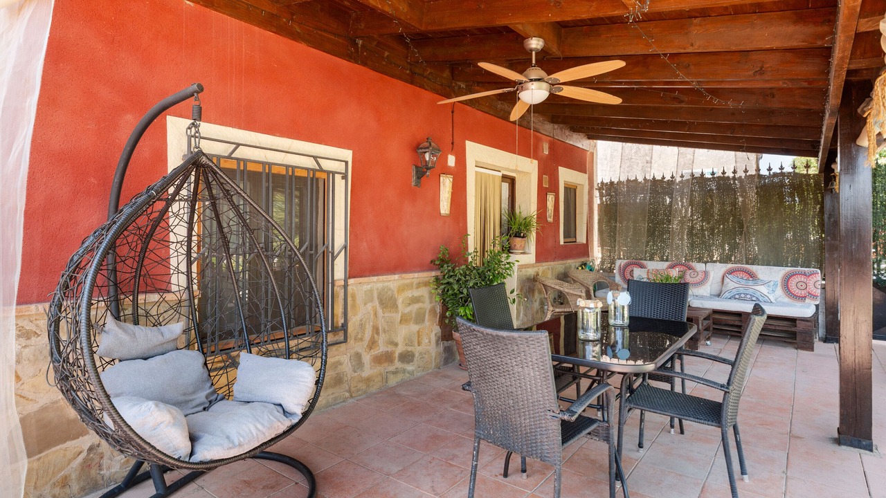 Photo of Outdoor in Caravaca de la Cruz
