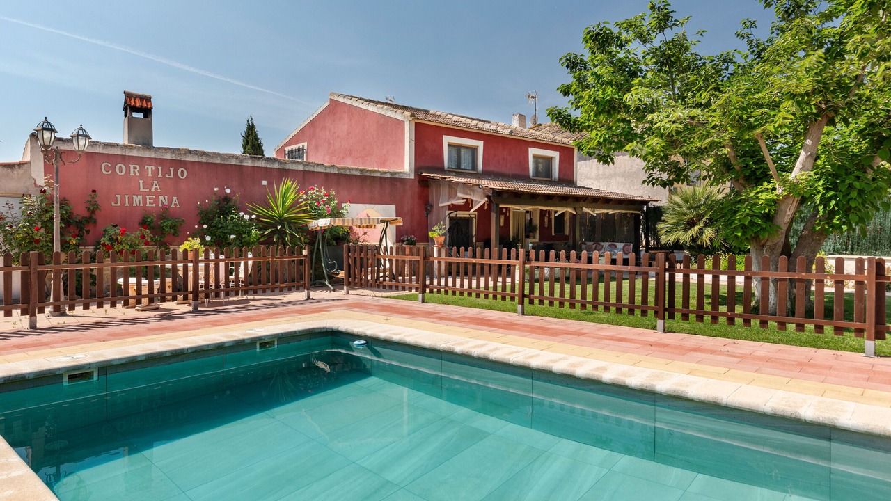 Photo of Outdoor in Caravaca de la Cruz