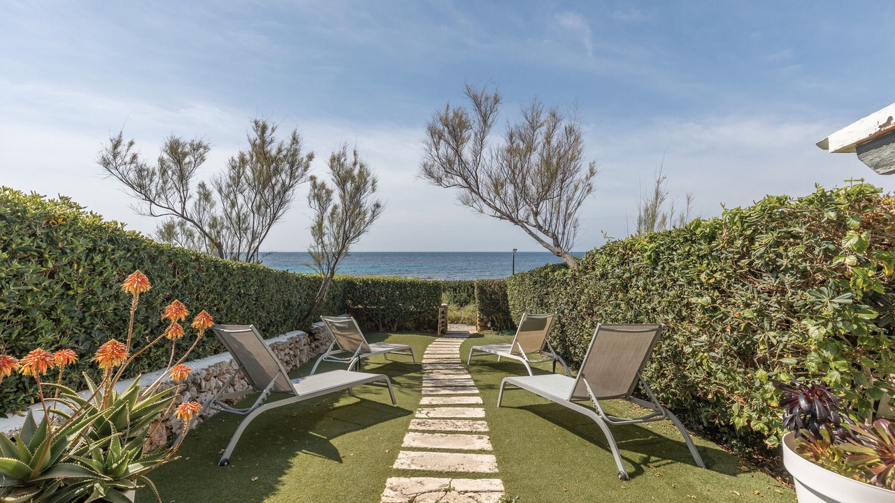 Photo of Outdoor in Biniancolla