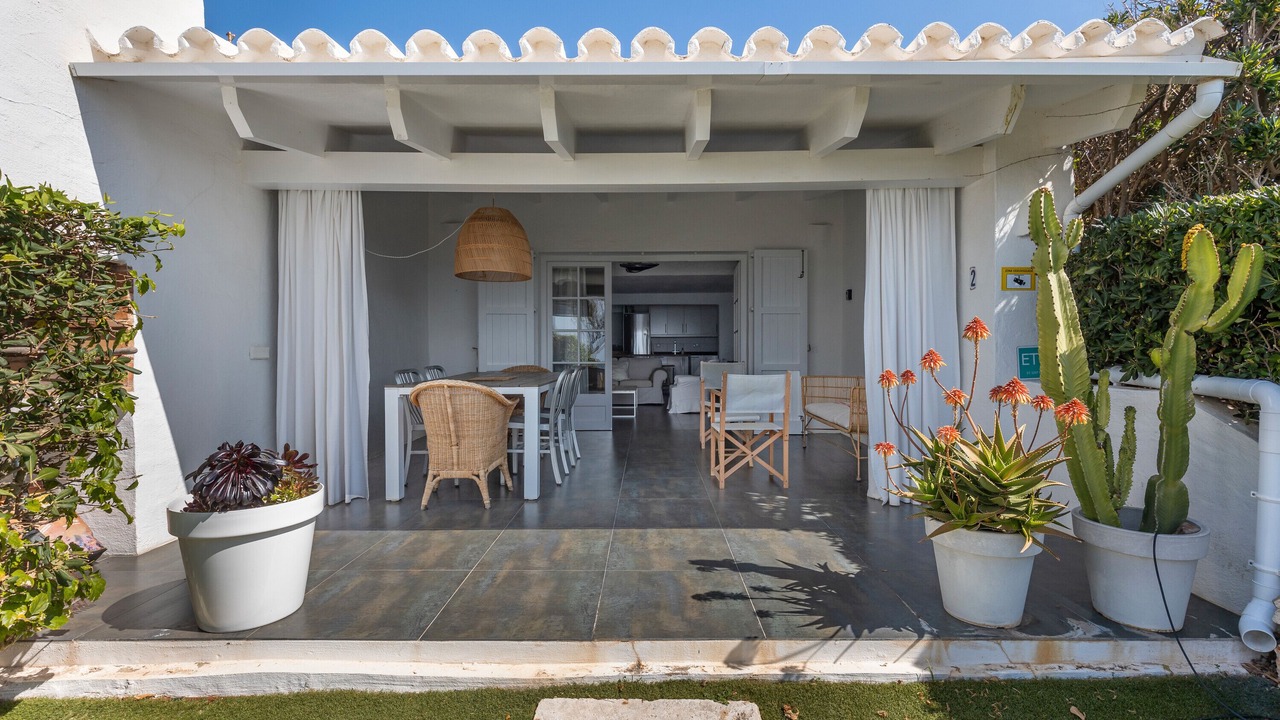 Photo of Outdoor in Biniancolla
