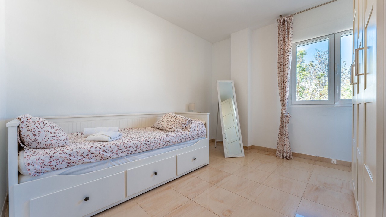 Photo of Bedroom in Torrequebrada