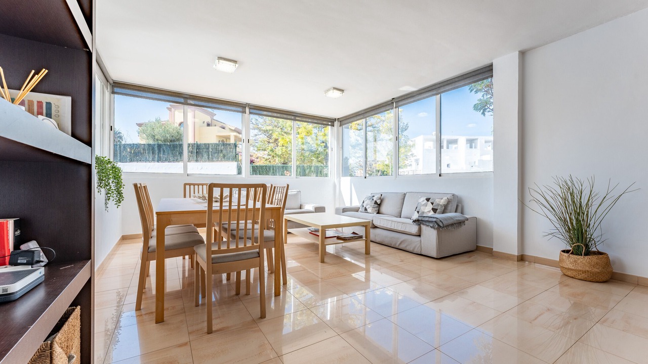 Photo of Livingroom in Torrequebrada