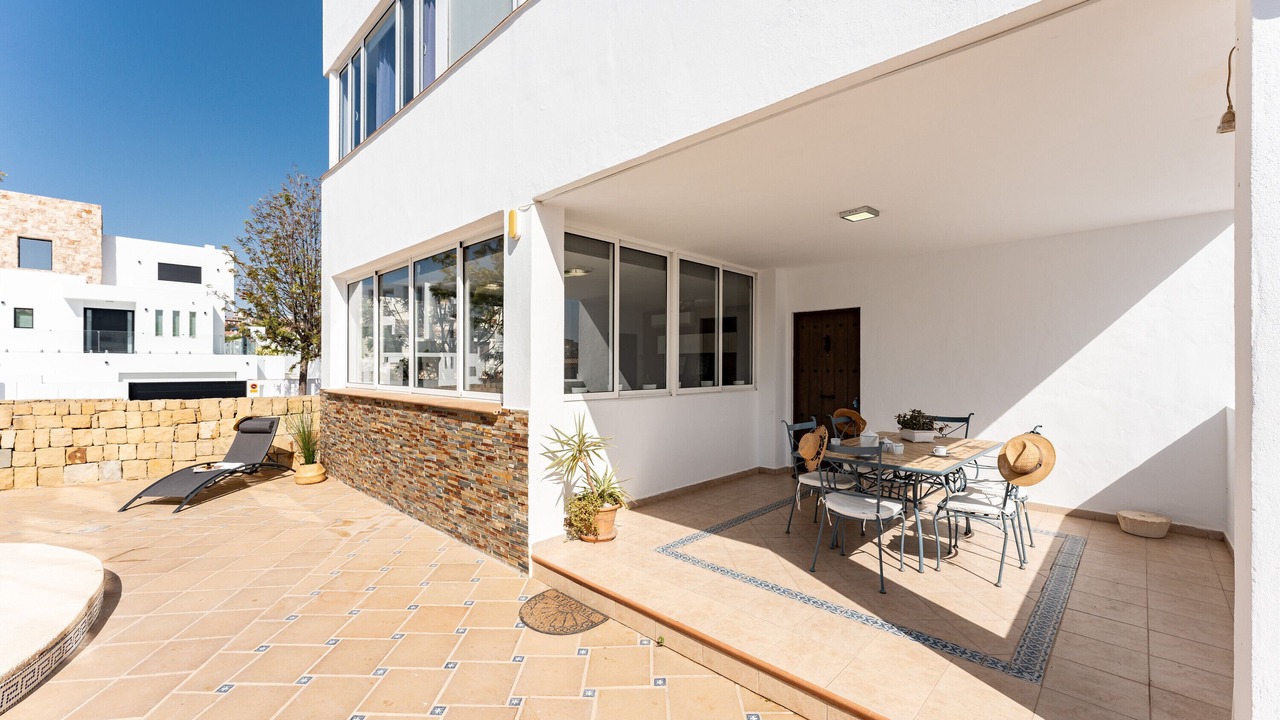 Photo of Outdoor in Torrequebrada