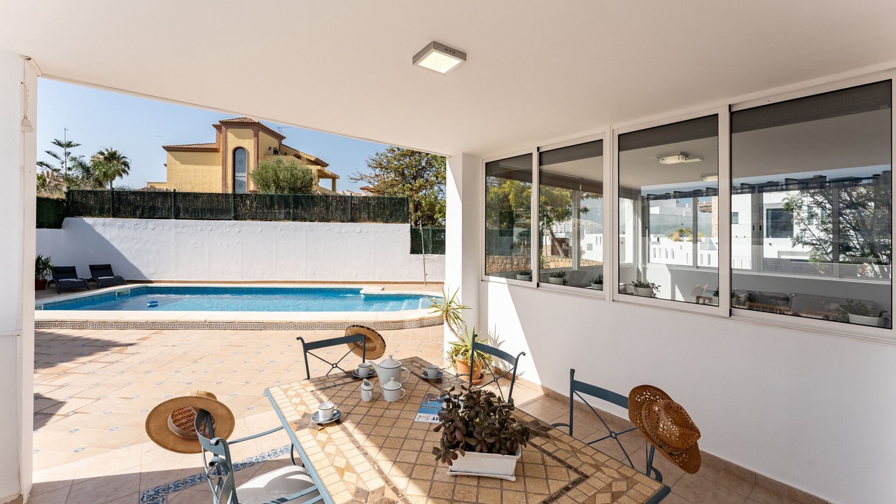 Photo of Outdoor in Torrequebrada