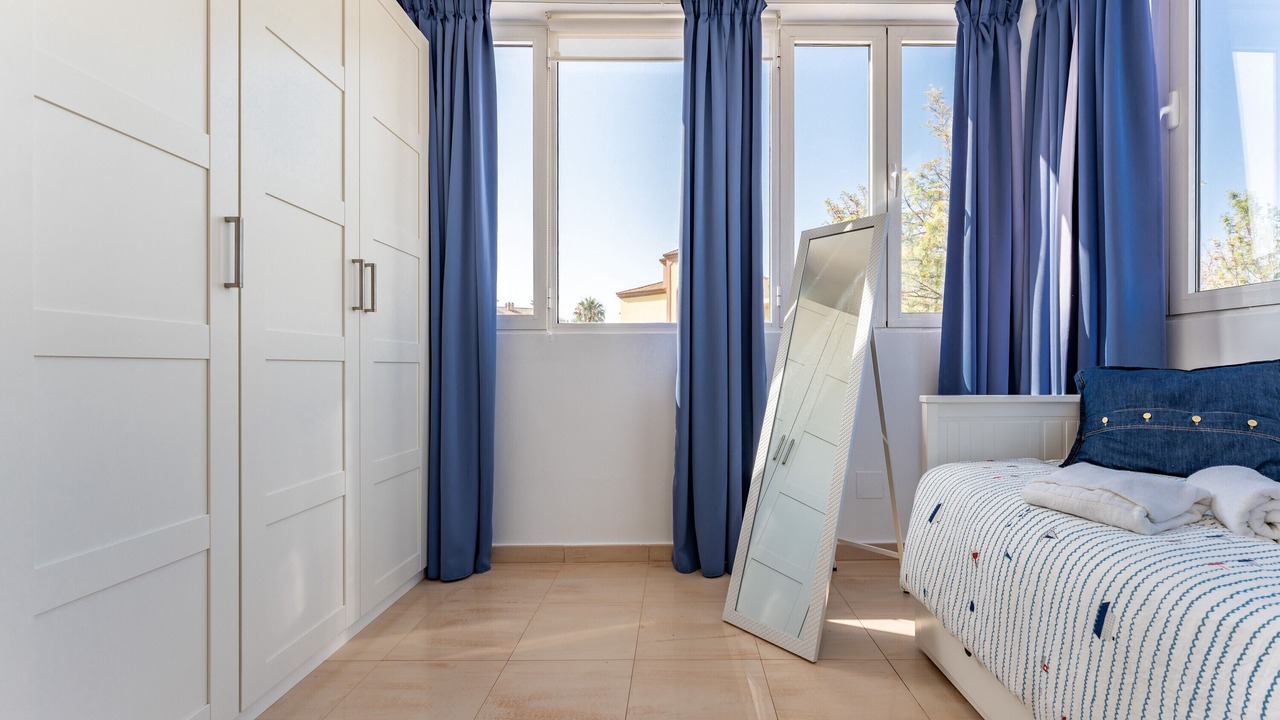 Photo of Bedroom in Torrequebrada