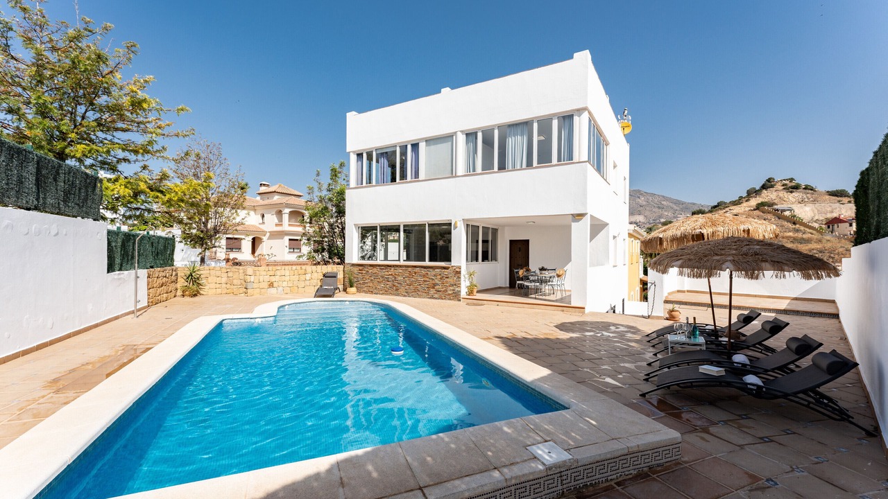 Photo of Outdoor in Torrequebrada